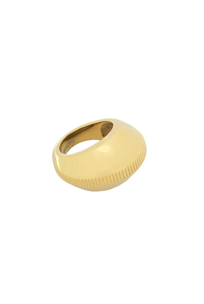 Ribble Ring - Gold