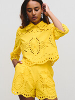 Idano Quoc Short - Lemon