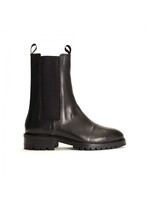 Anonymous Copenhagen Haily Vegetable Tanned Boot - Black