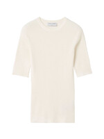 Tiger of Sweden Orvi 2 Top - Pure White