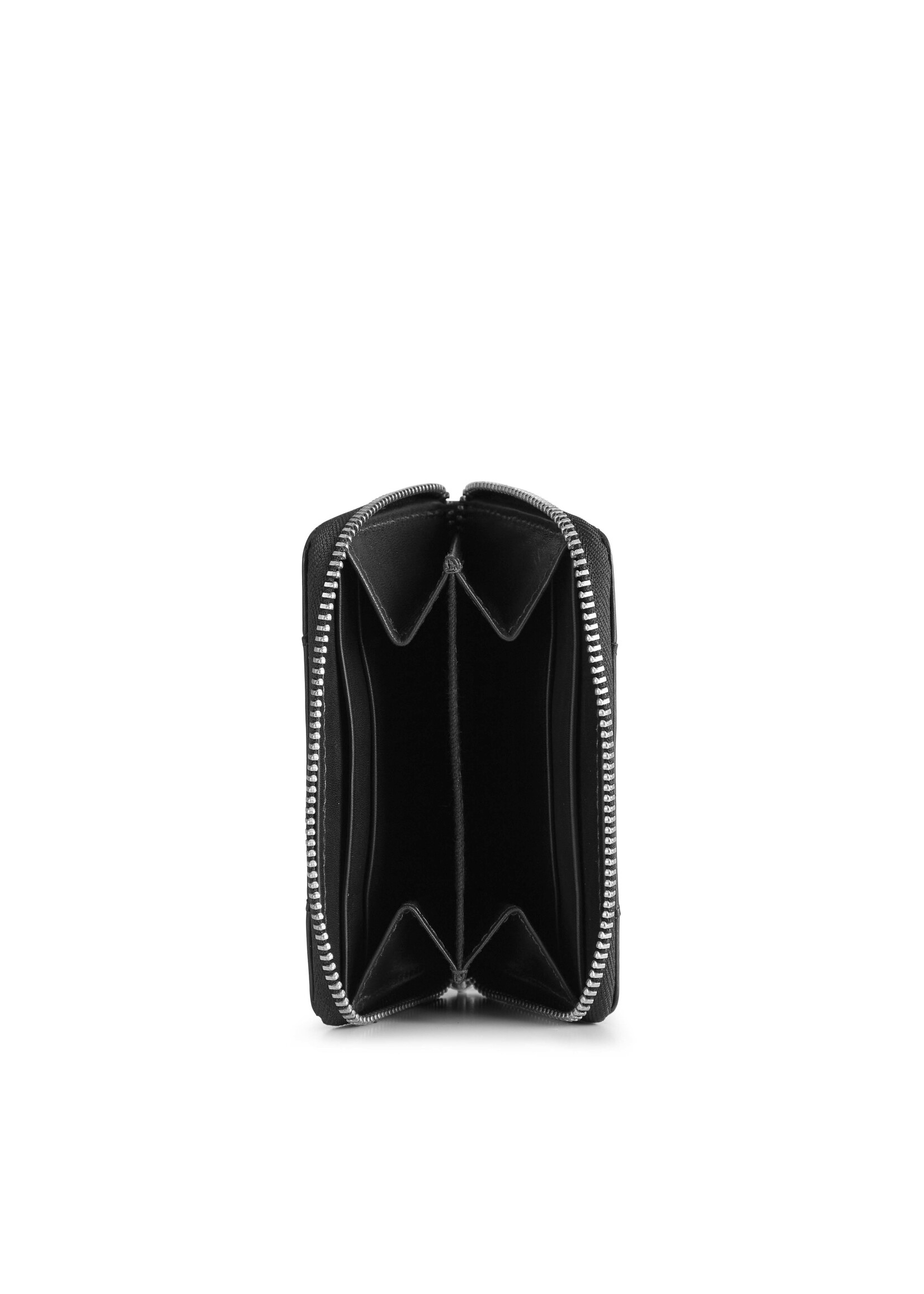 Markberg Melody Wallet - Antique Black