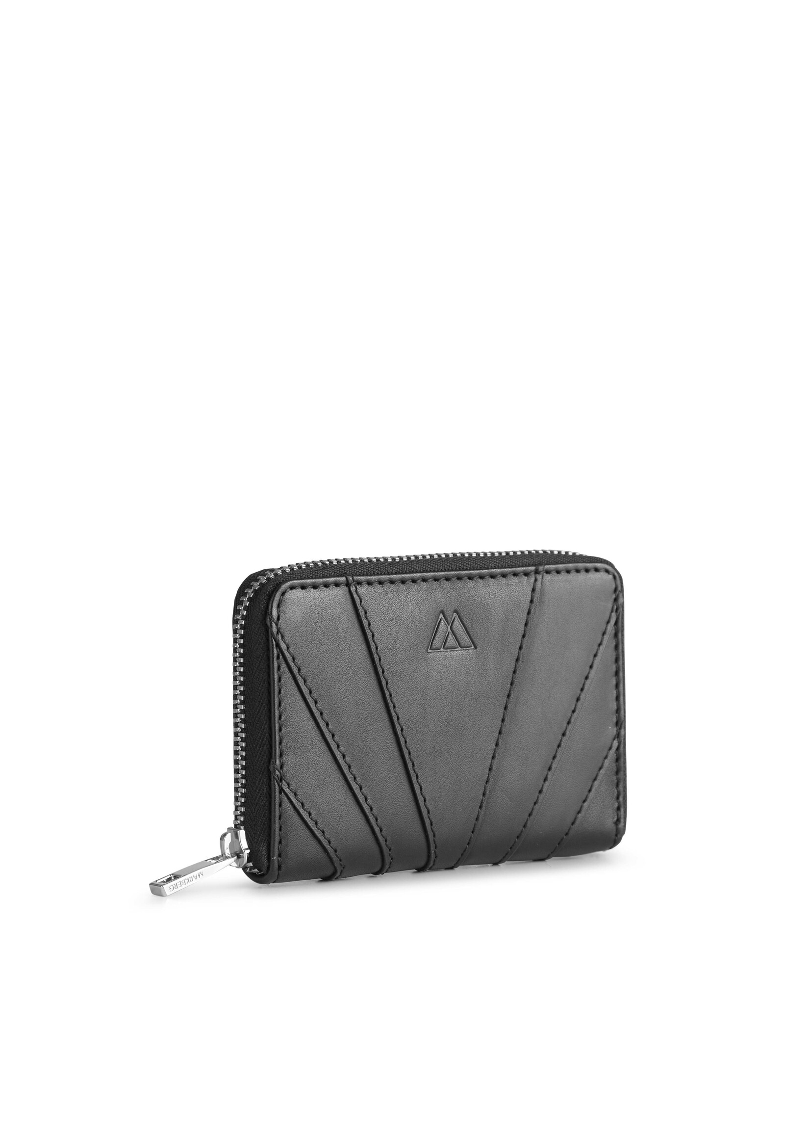 Markberg Melody Wallet - Antique Black