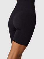 Swedish Stockings Livia Seamless Shaping Shorts - Black