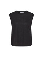 Tiger of Sweden Decula Top - Black
