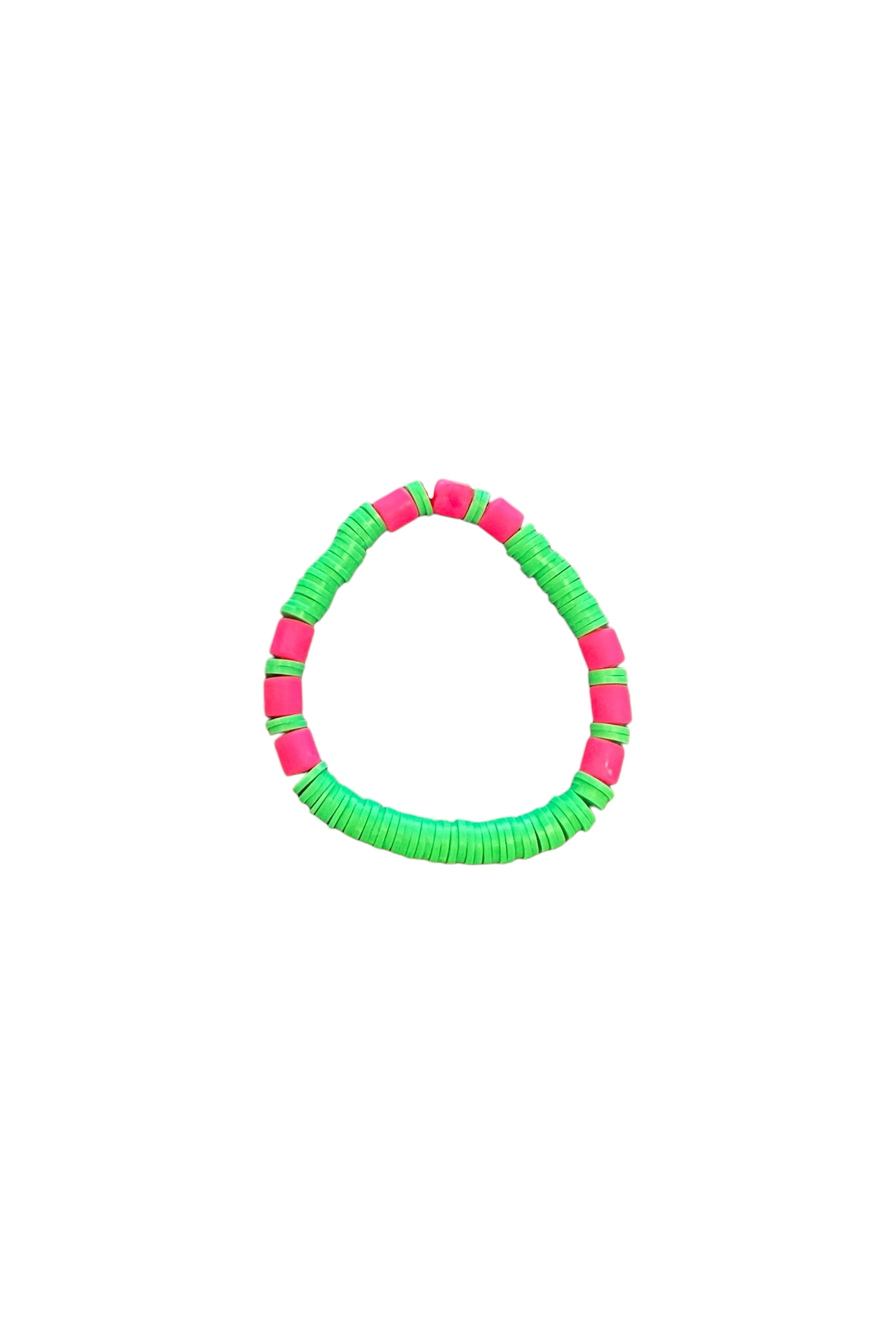 Bracelet Katsuki - Neon Blossom-1