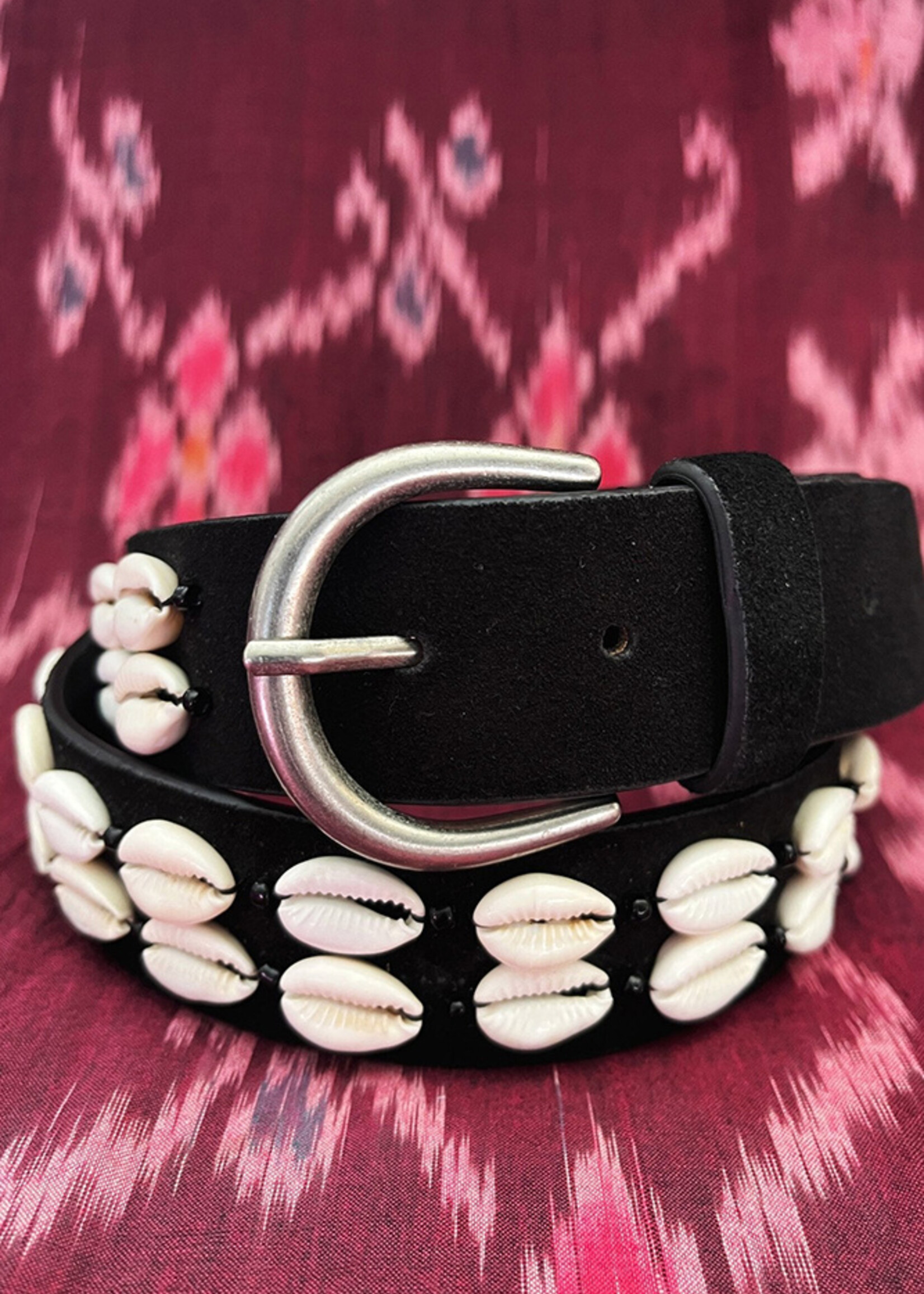 Maison Hotel Cora Belt - Salina Noir