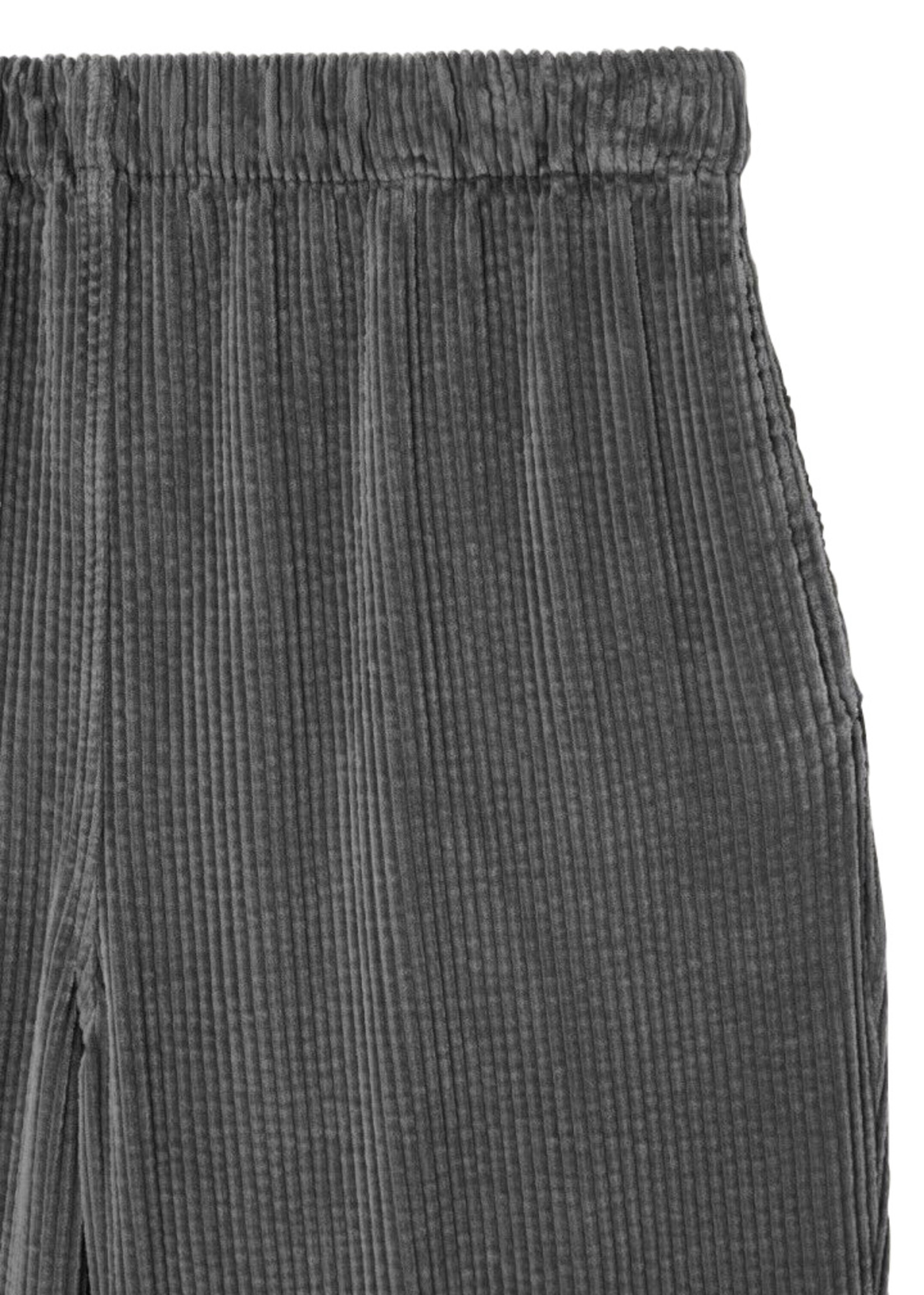 American Vintage Padow Trouser - Carbon Vintage