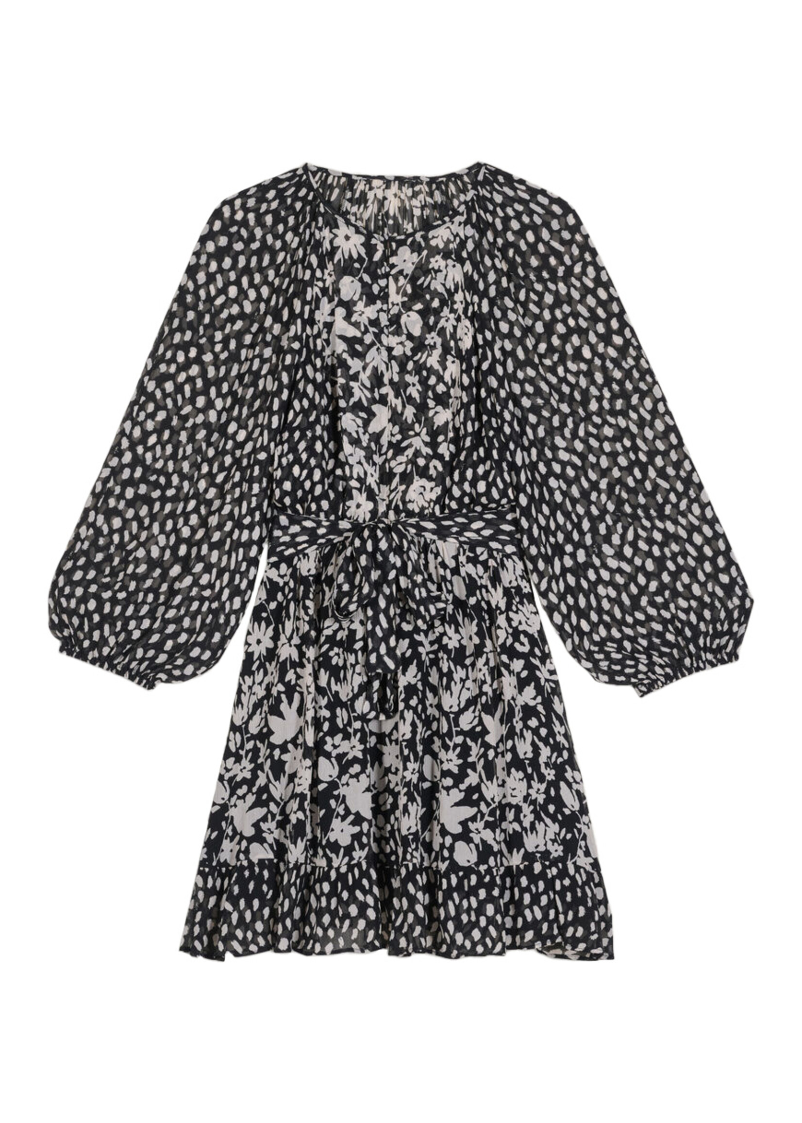 Ba&sh Fiona Dress - Black