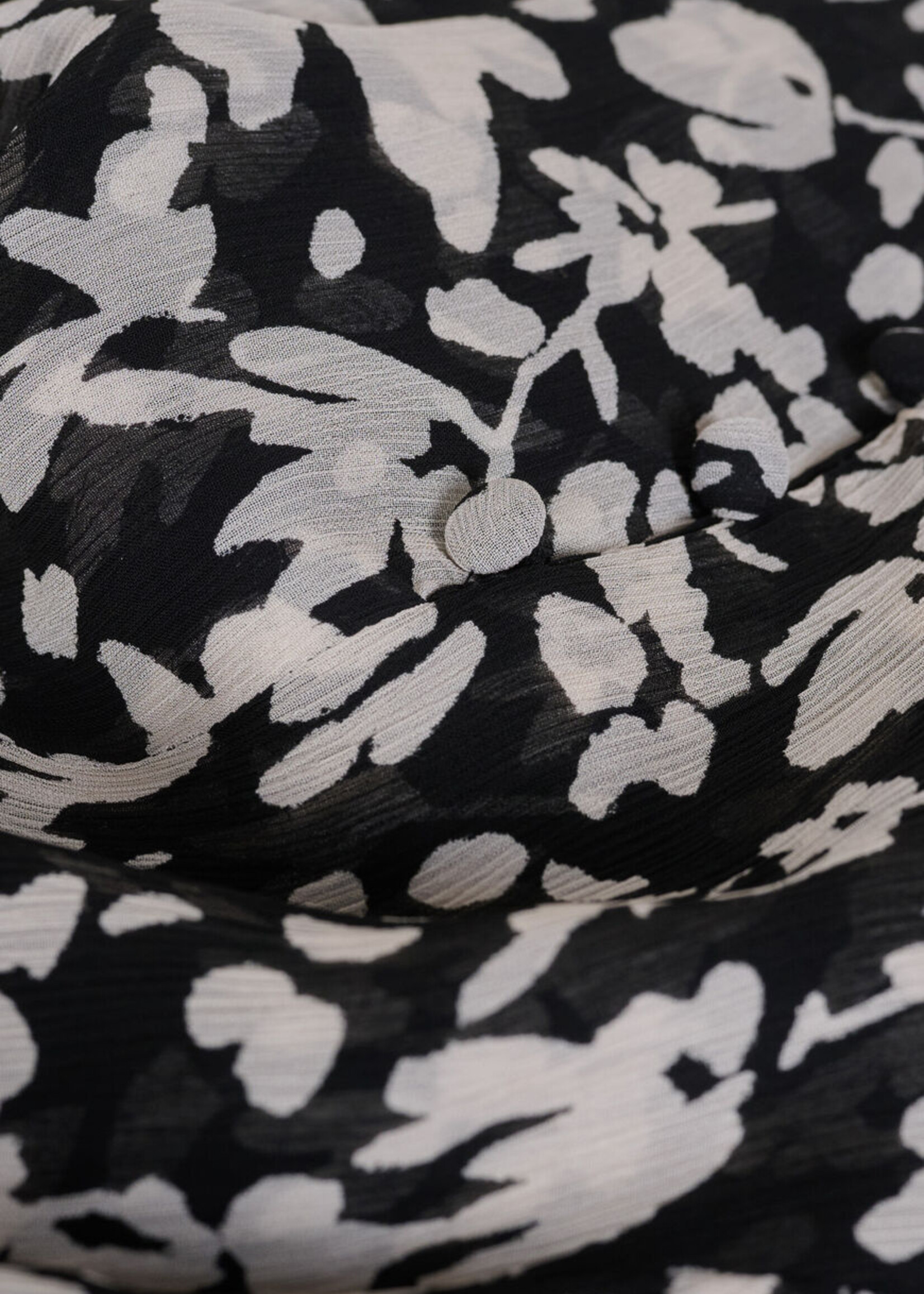 Ba&sh Fiona Dress - Black