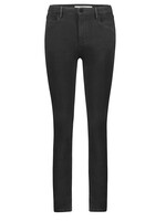 Homage to Denim Jagger Skinny Jeans - Black Used