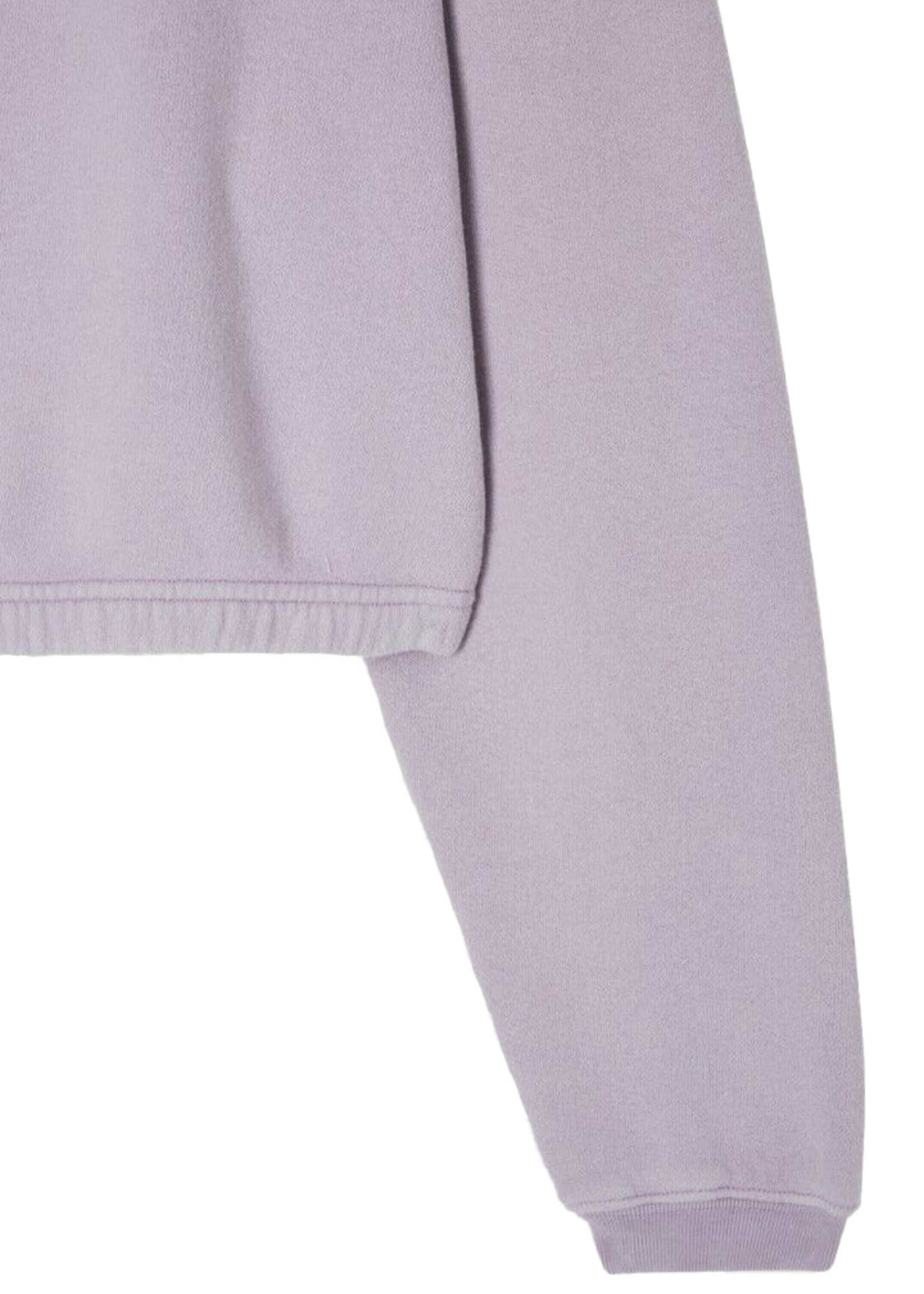 American Vintage Izubird Sweater - Vintage Wisteria