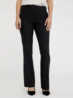 Five Units Clara 039 Trouser - Navy Brown Grid