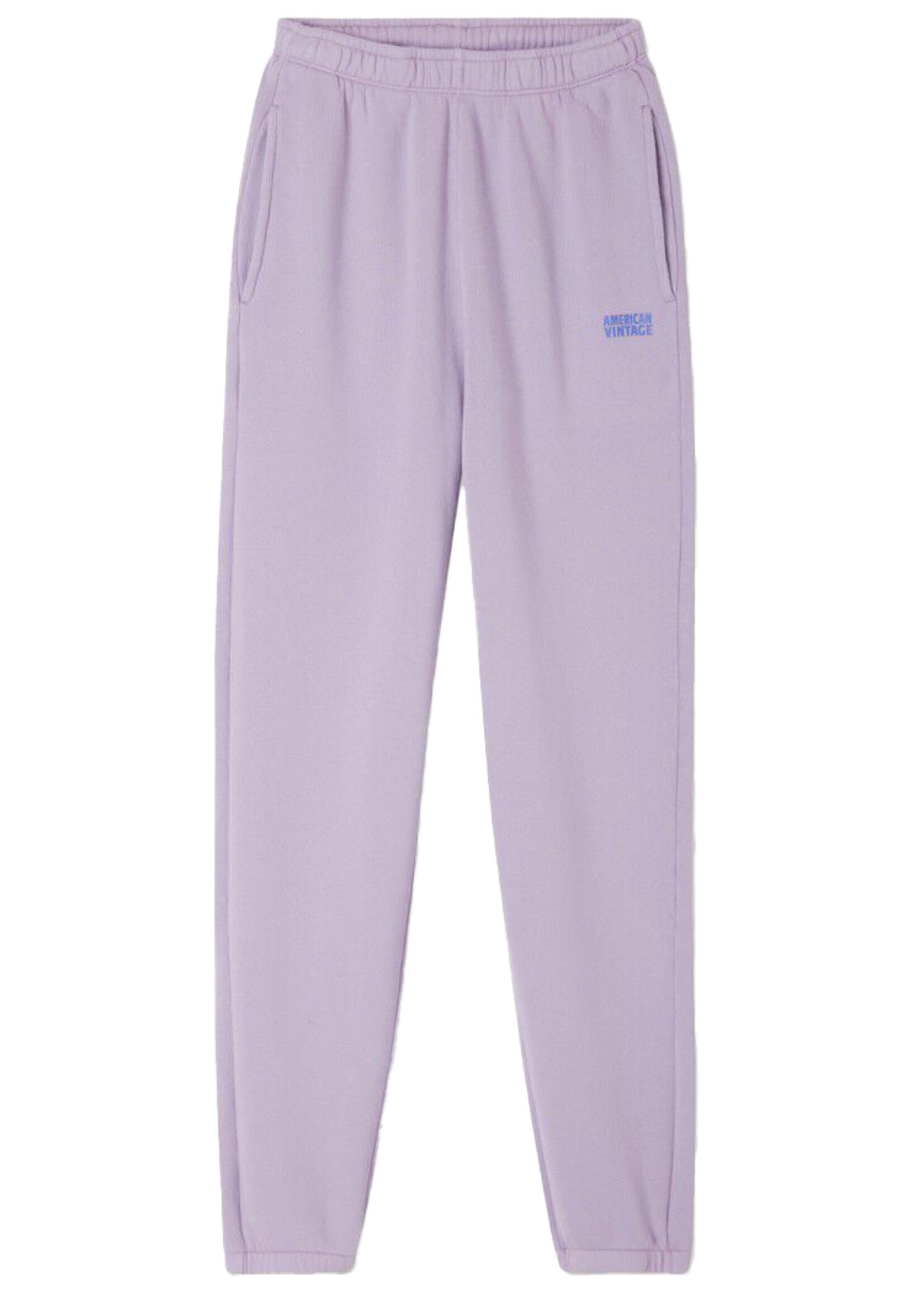American Vintage Izubird Jogger - Vintage Wisteria