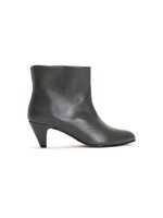 Anonymous Copenhagen Hilly 50 Stiletto Boots - Dusty Grey