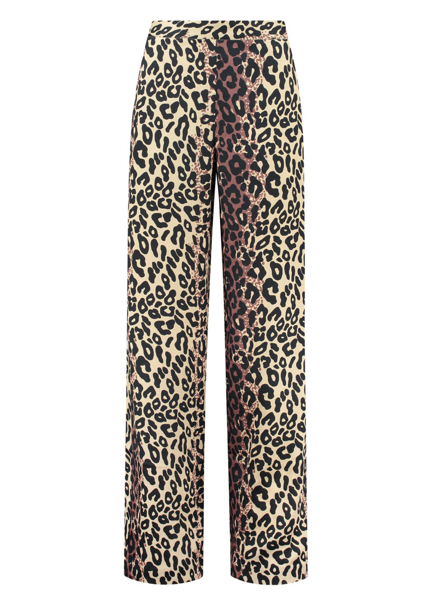 Rough Studios Alex Pants - Leopard