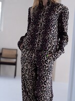 Rough Studios Sarah Blouse - Leopard