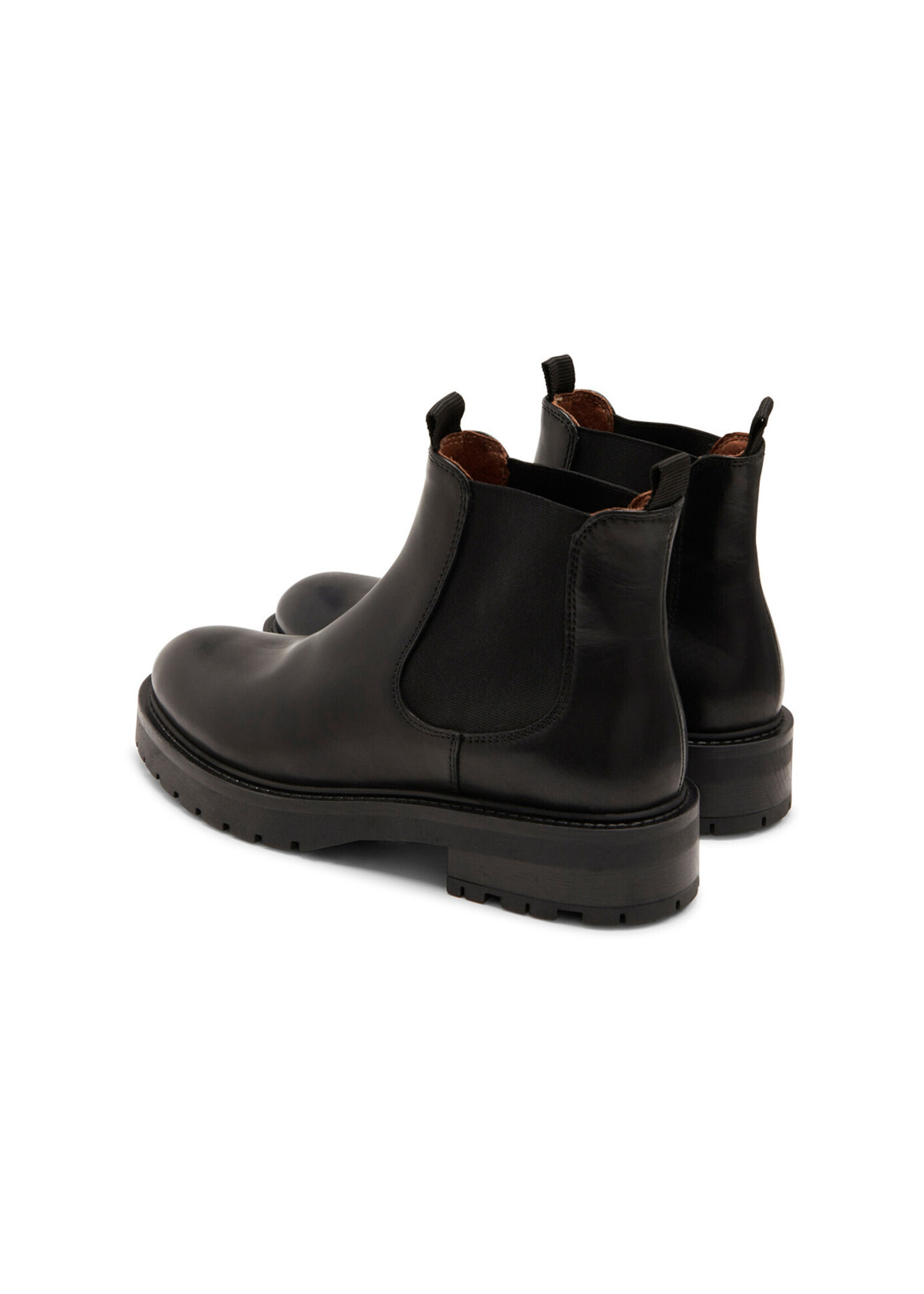 Pavement Marit Boots - Black