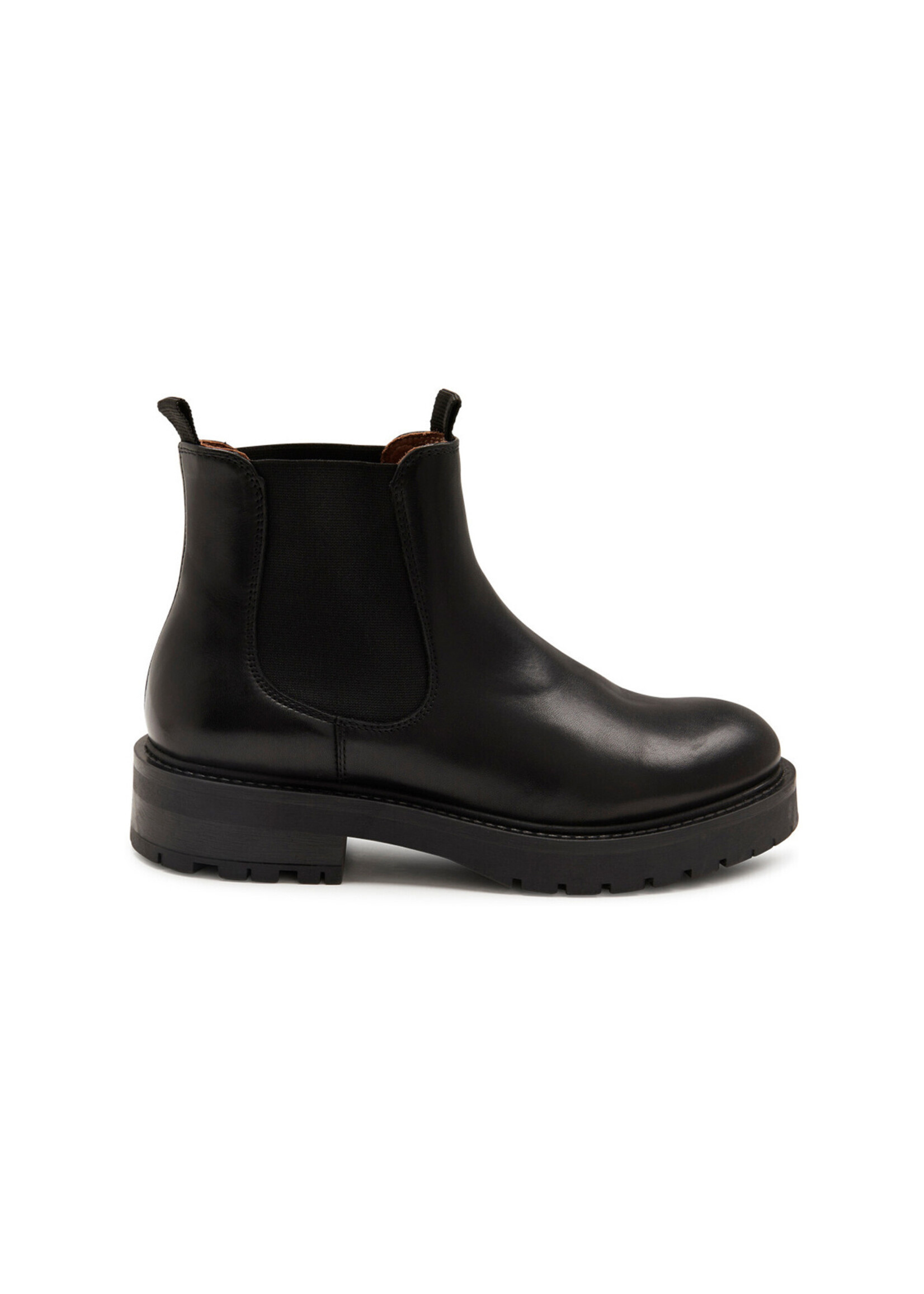 Pavement Marit Boots - Black