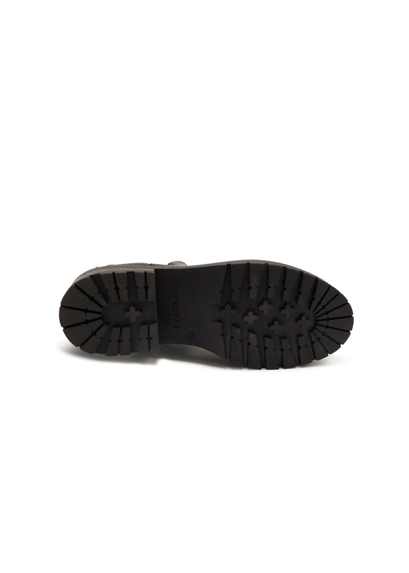 Pavement Marit Boots - Black