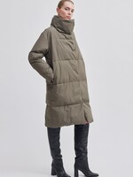 Second Female Boff Coat - Bungee Cord