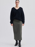 Second Female Mikitta Skirt - Kambaba