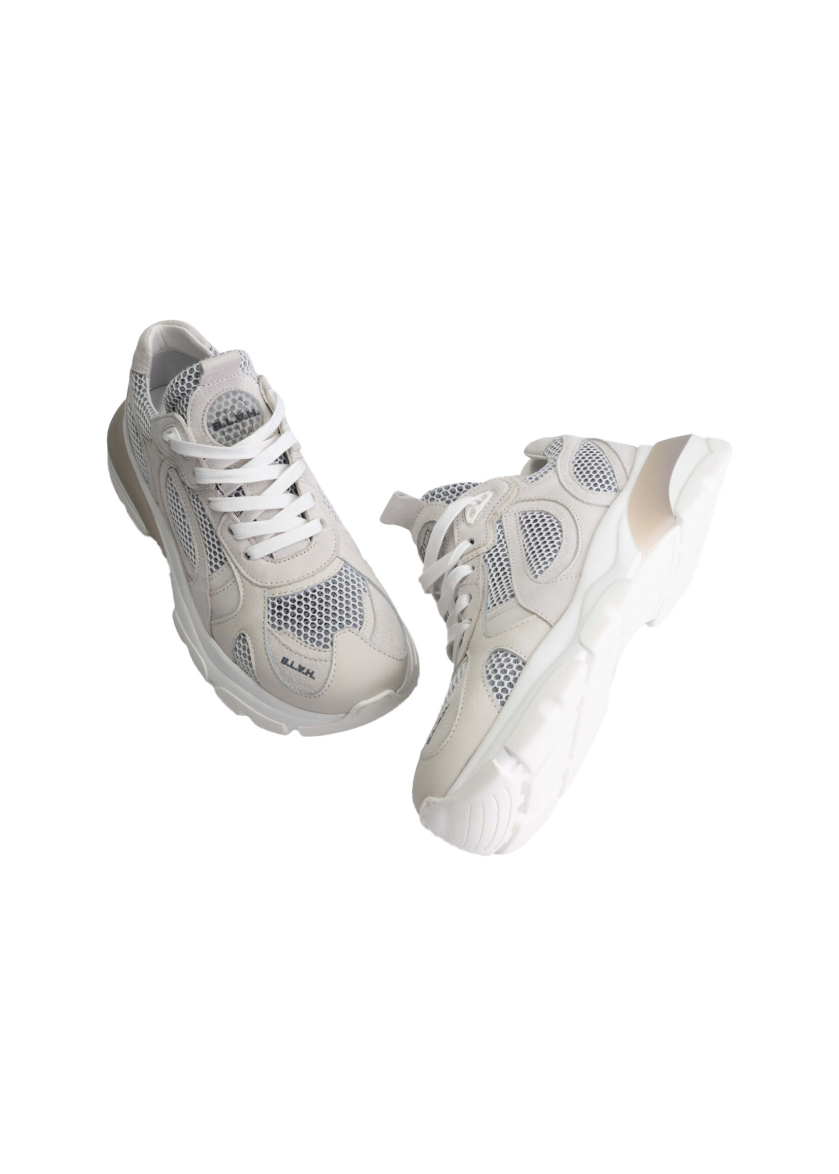 B.L.A.H. Muriel Sneaker - Off White