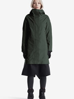 Krakatau Planck Liner Parka Coat - Urban Chic