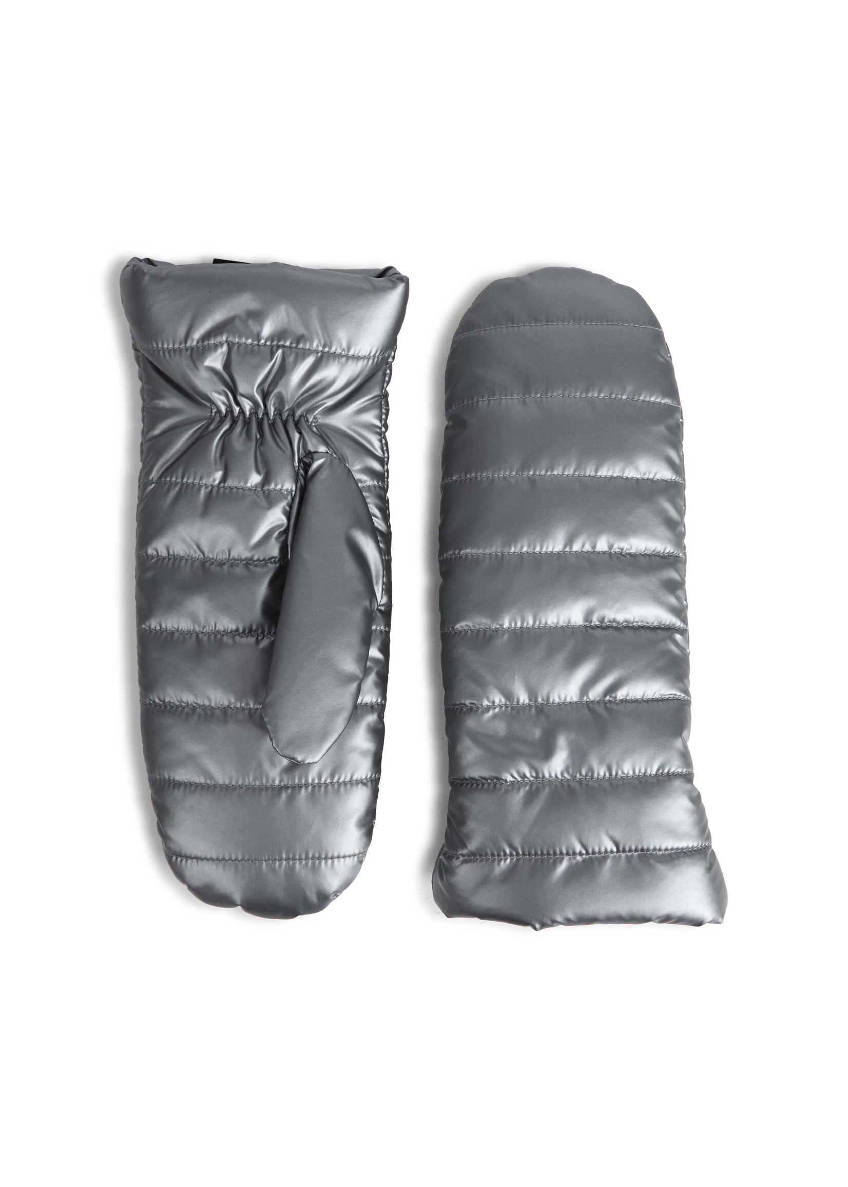 Markberg Celina Mitten - Wetlook Gunmetal