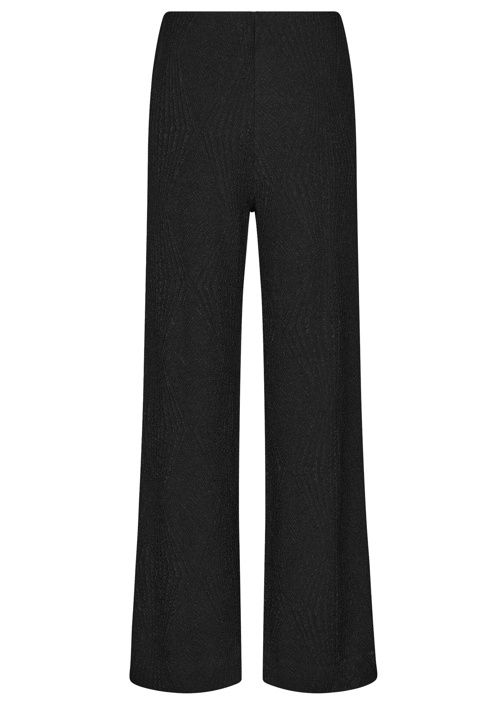 Second Female Shamilla Trousers - Black