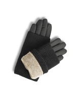 Markberg Helly Glove - Recycled Black