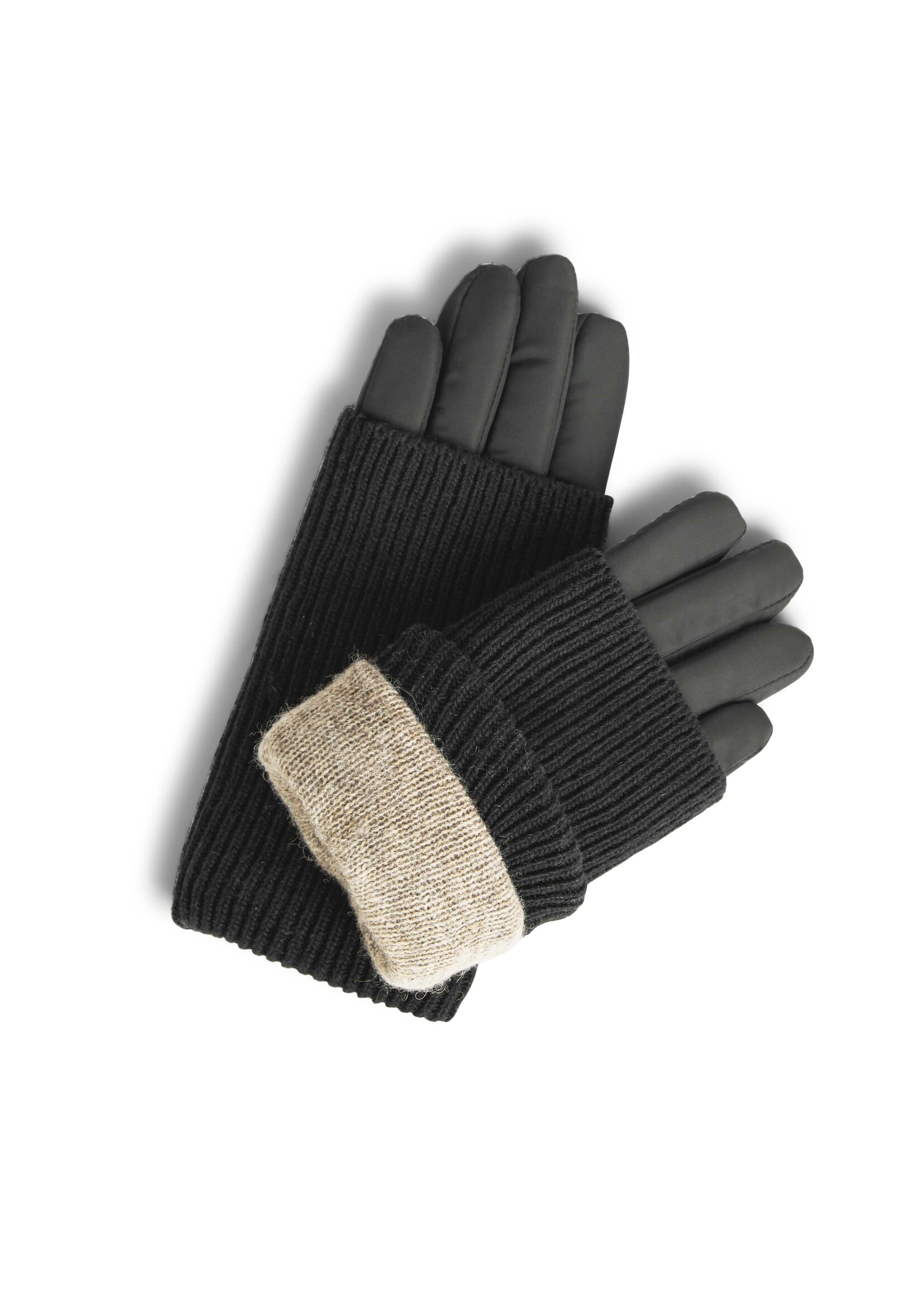 Markberg Helly Glove - Recycled Black