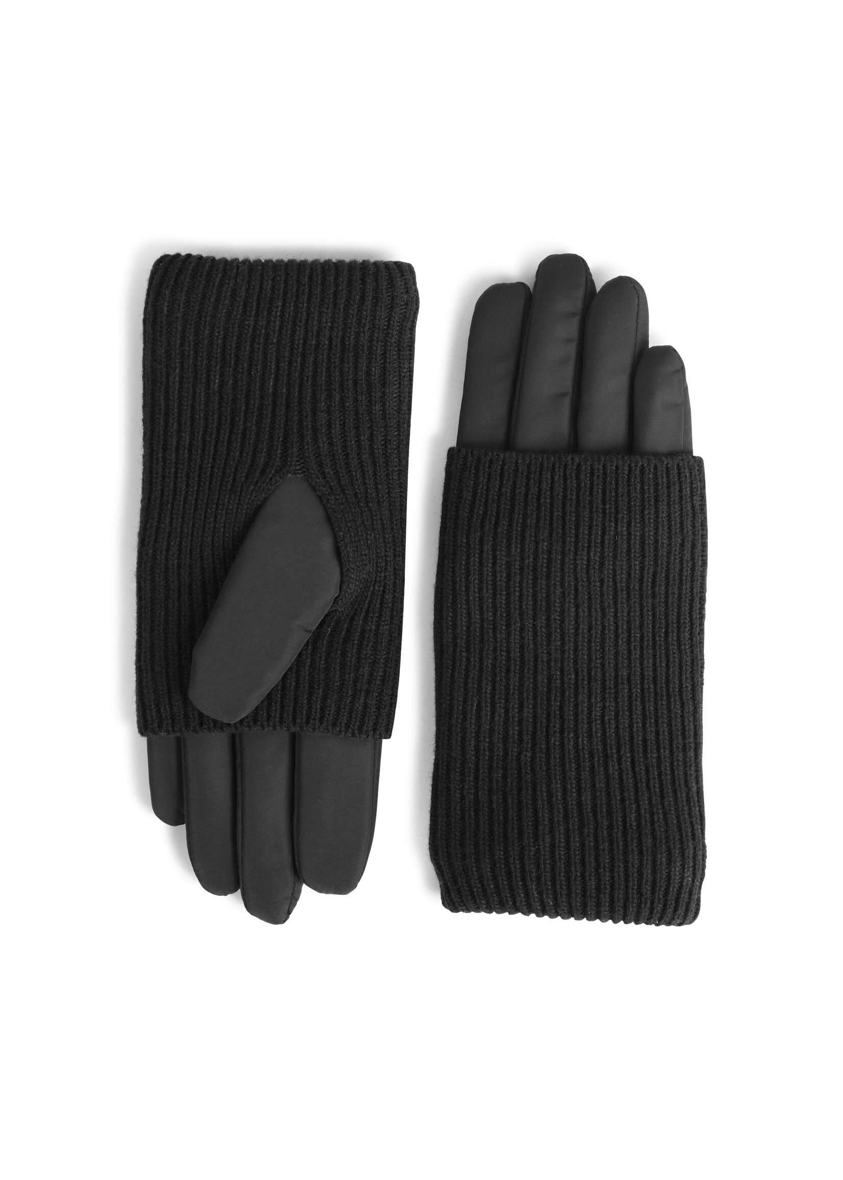 Markberg Helly Glove - Recycled Black