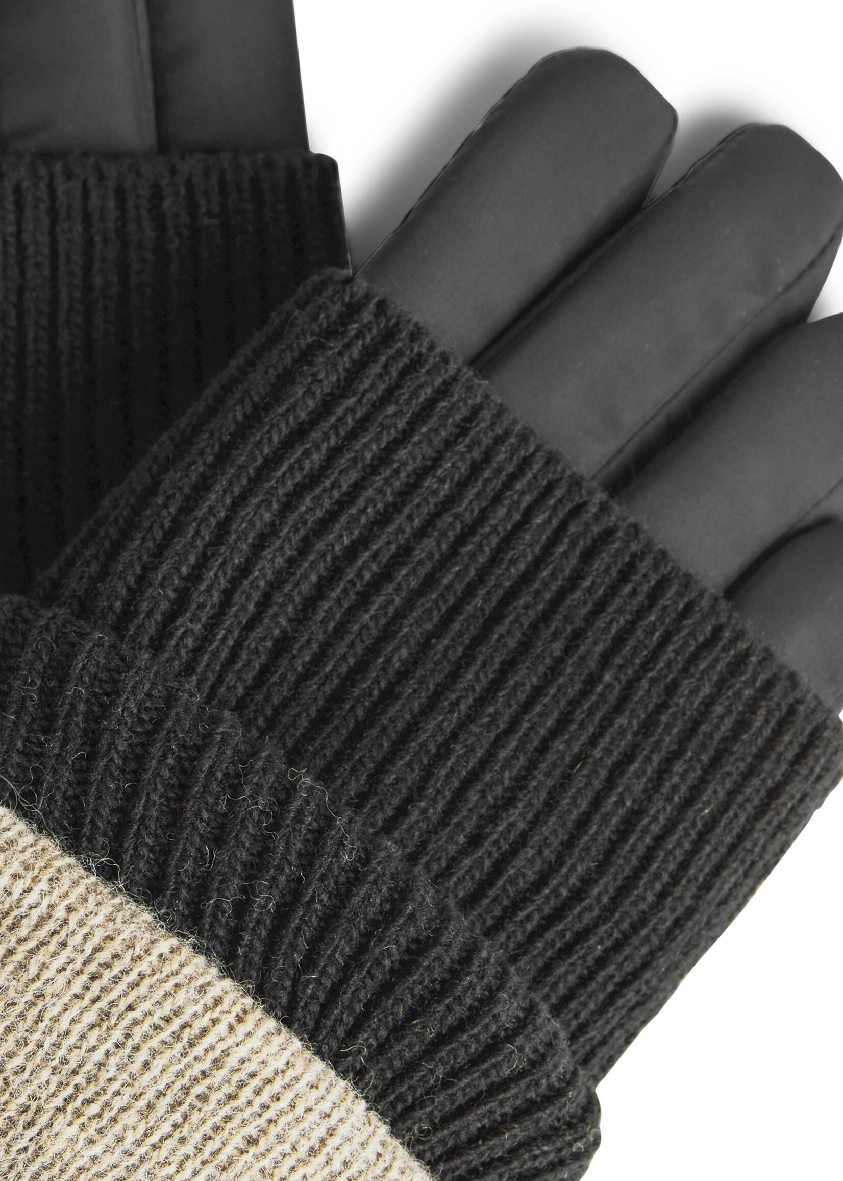 Markberg Helly Glove - Recycled Black