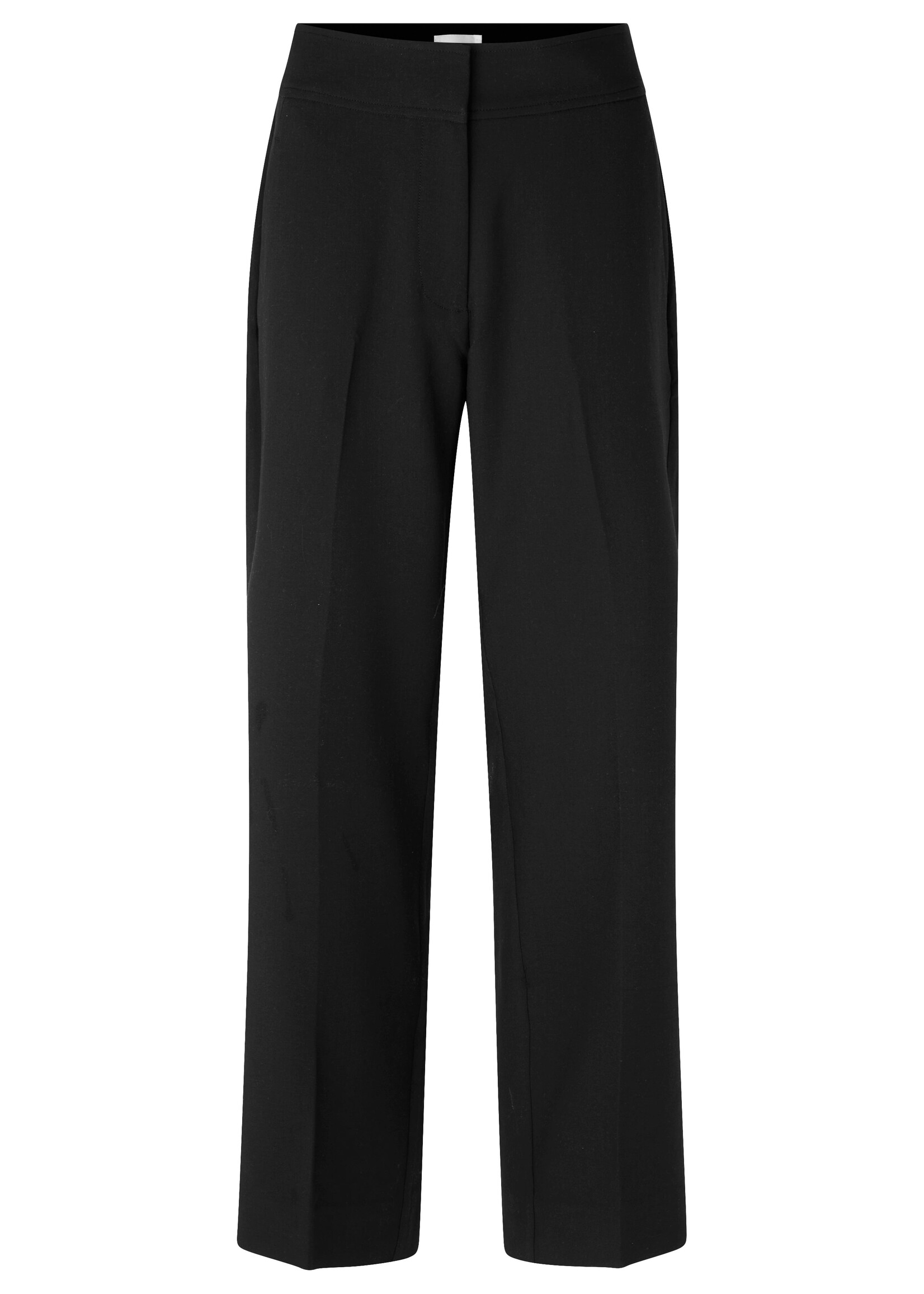 Second Female Evie Classic Trousers - Black