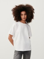 American Vintage Fizvalley Tee - White