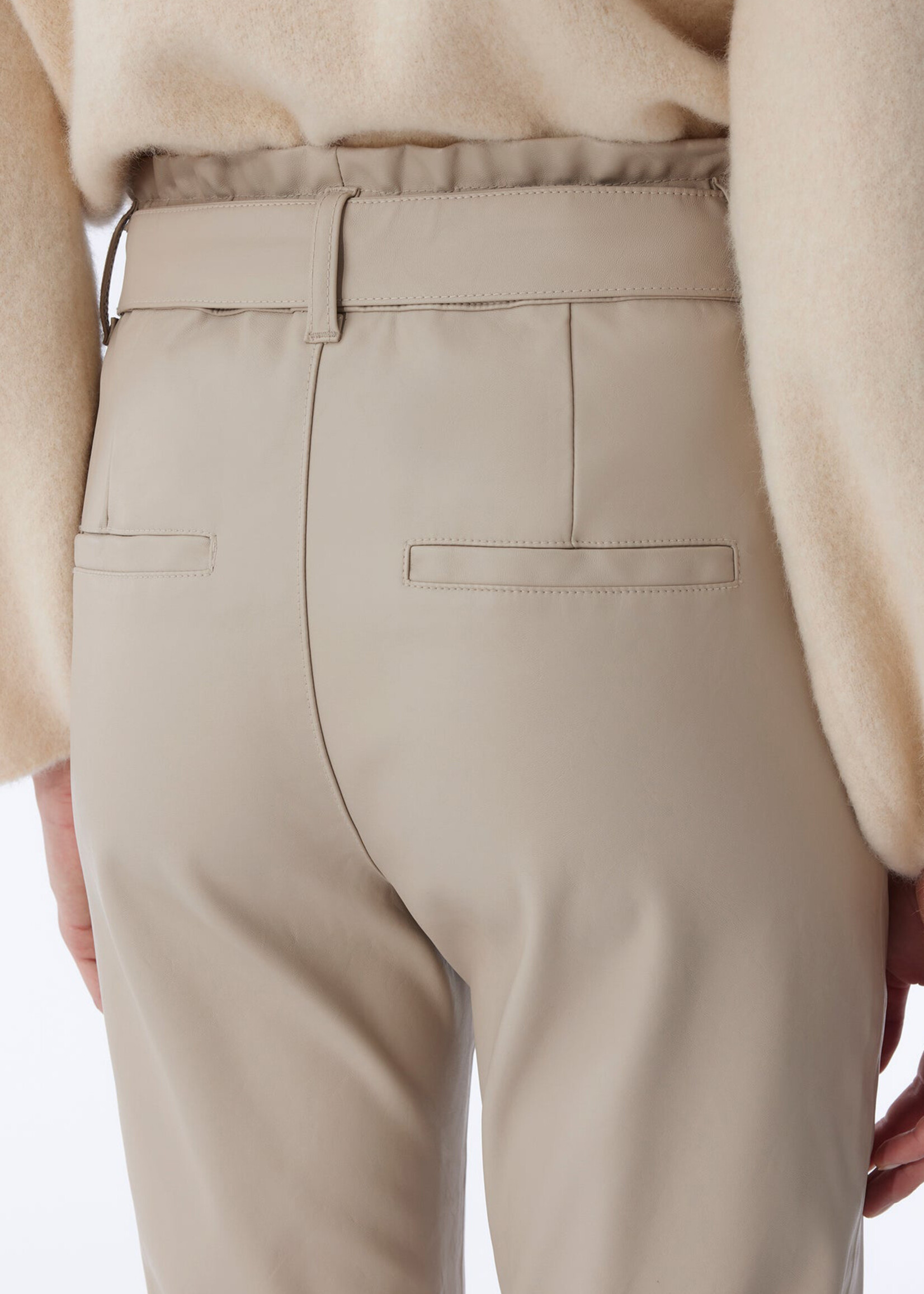 Knit-ted Francis Pant - Sand