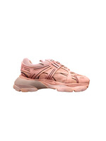 B.L.A.H. Muriel Sneaker - Dip Dye / Pink