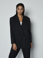 ATELIER No.22 Bobbie Blazer - Black
