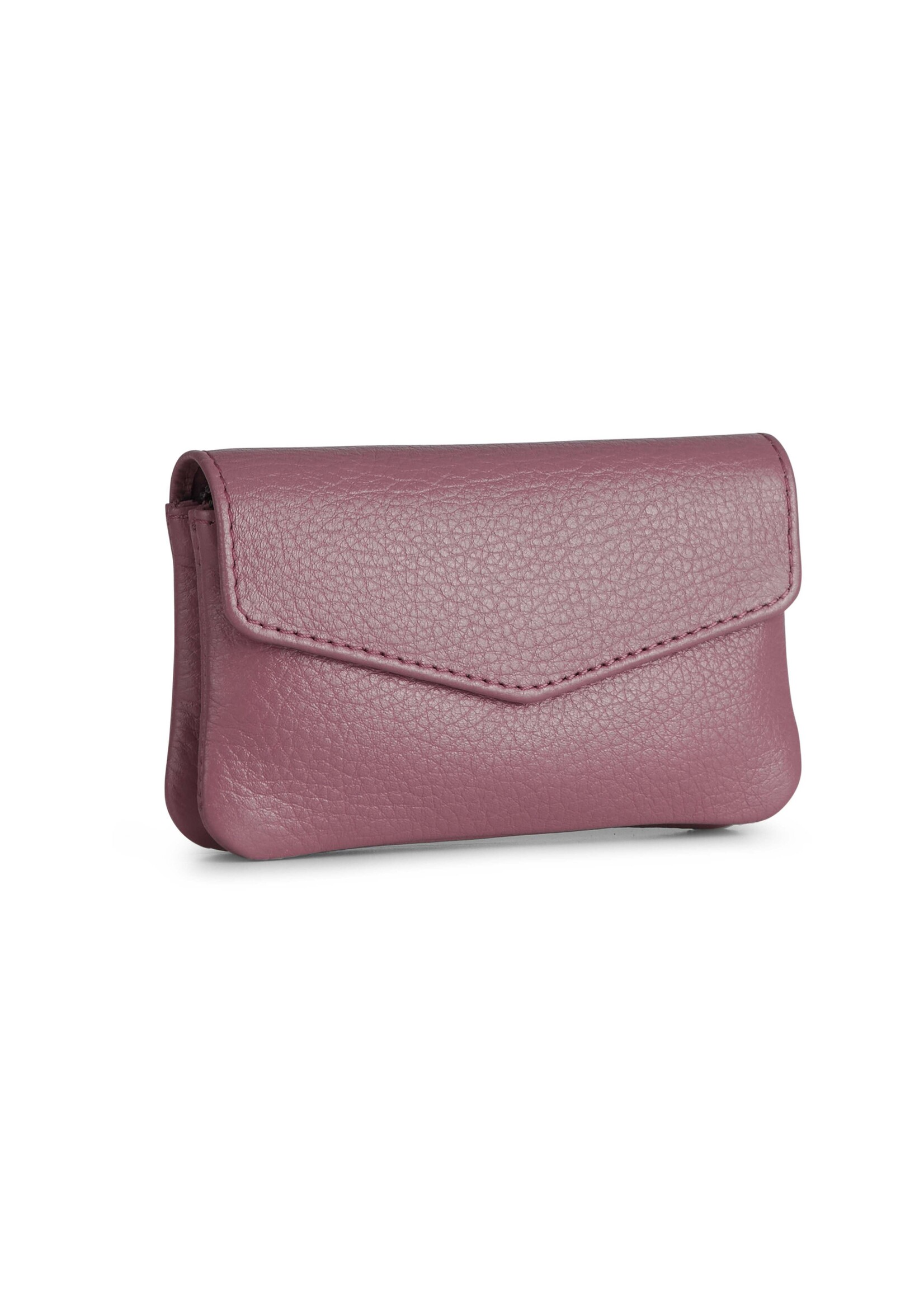 Markberg Faith Coin Purse - Grain Rose Blush