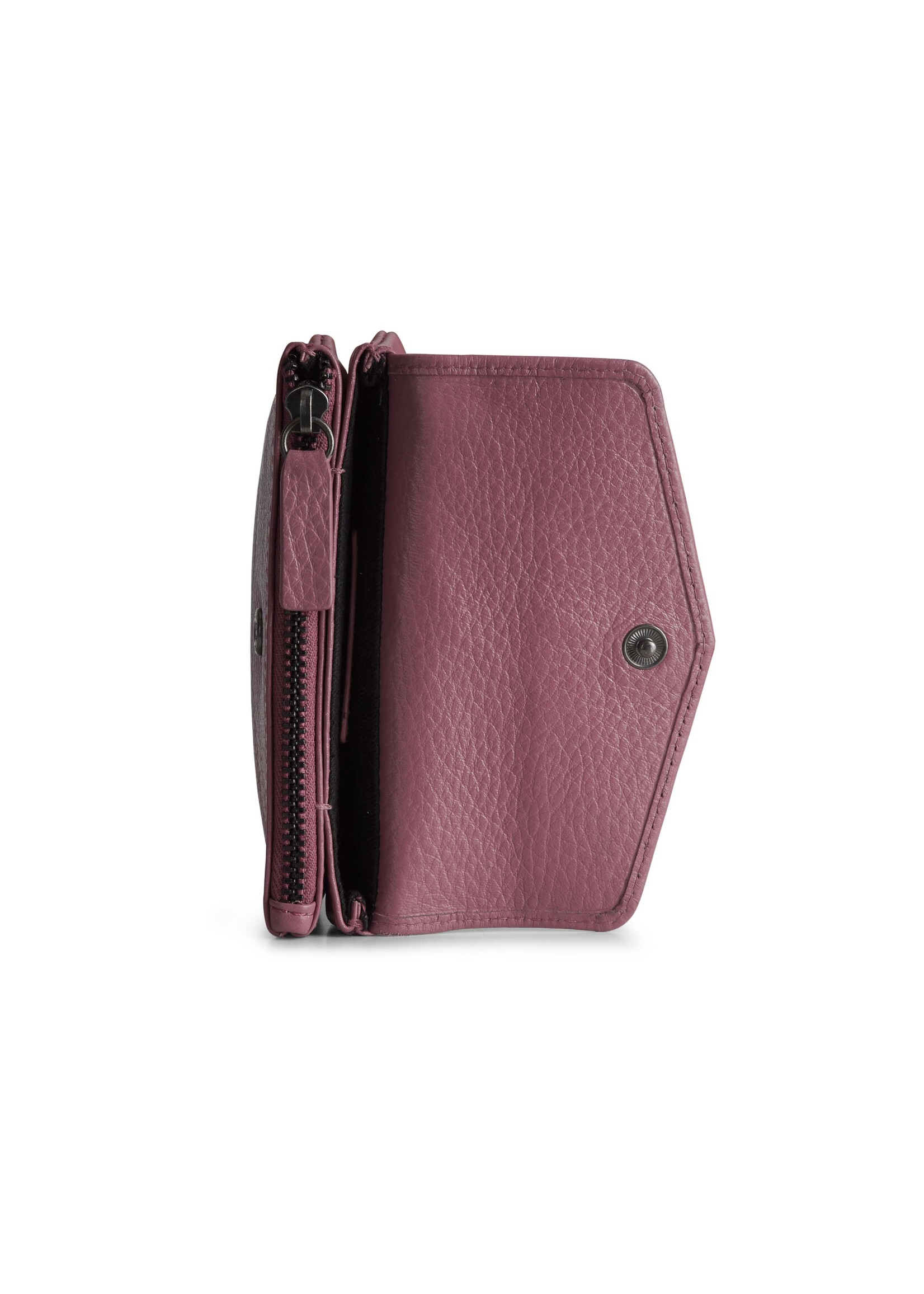 Markberg Faith Coin Purse - Grain Rose Blush