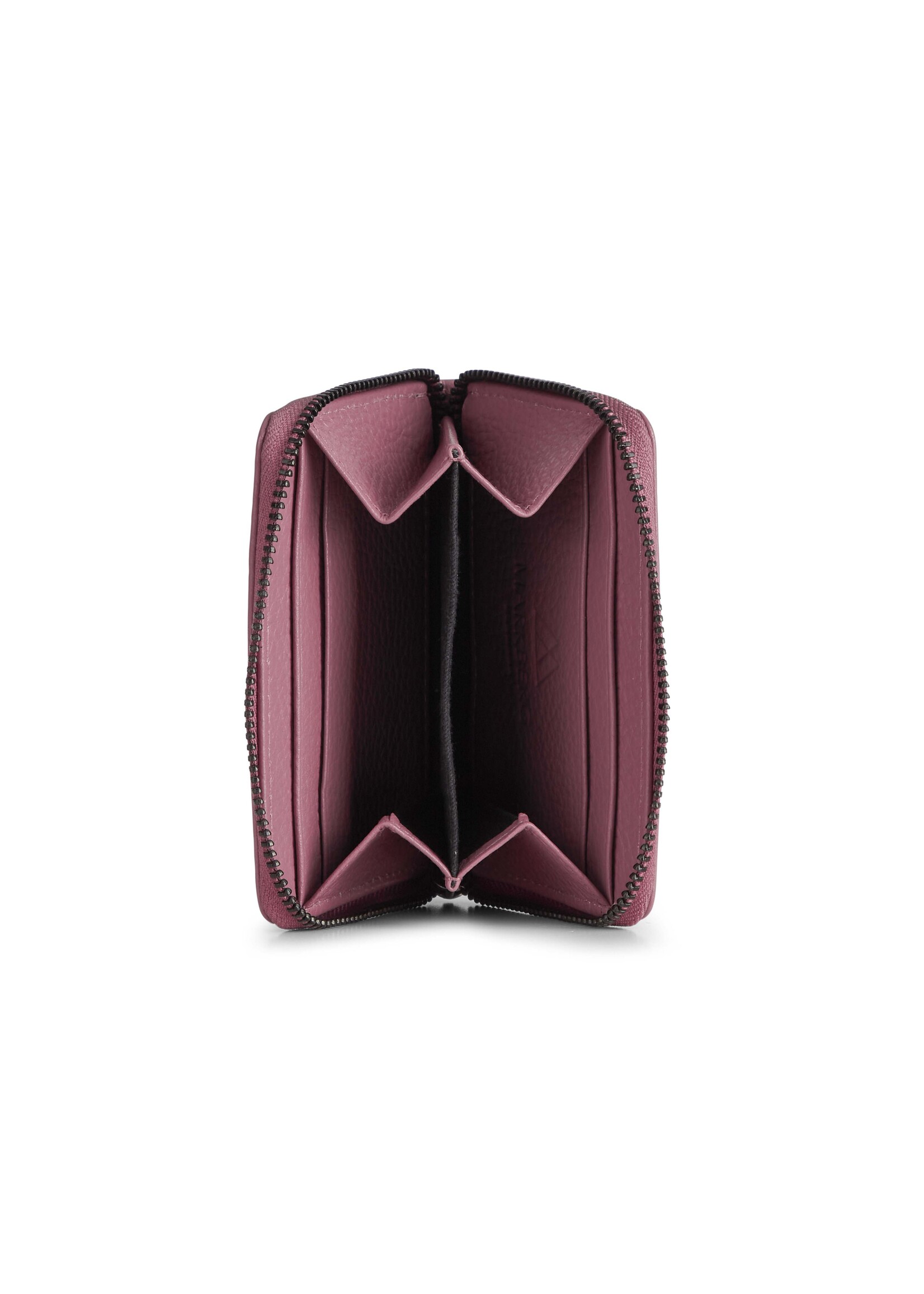 Markberg Selma Wallet - Grain Rose Blush