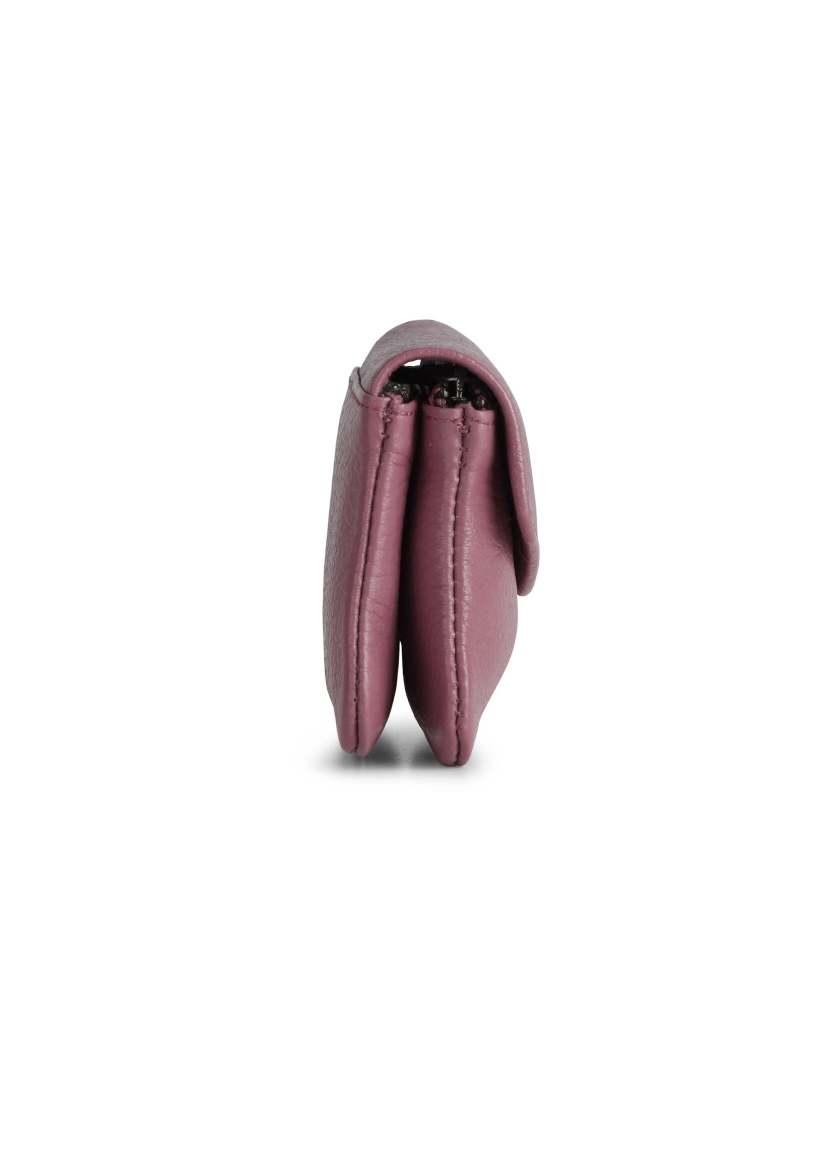 Markberg Faith Coin Purse - Grain Rose Blush
