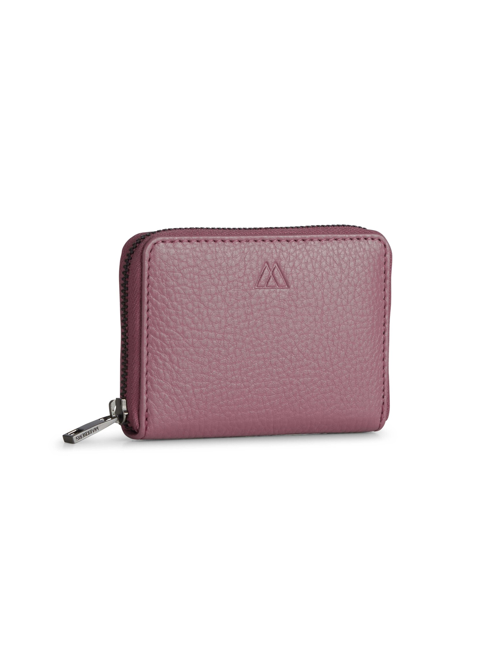 Markberg Selma Wallet - Grain Rose Blush