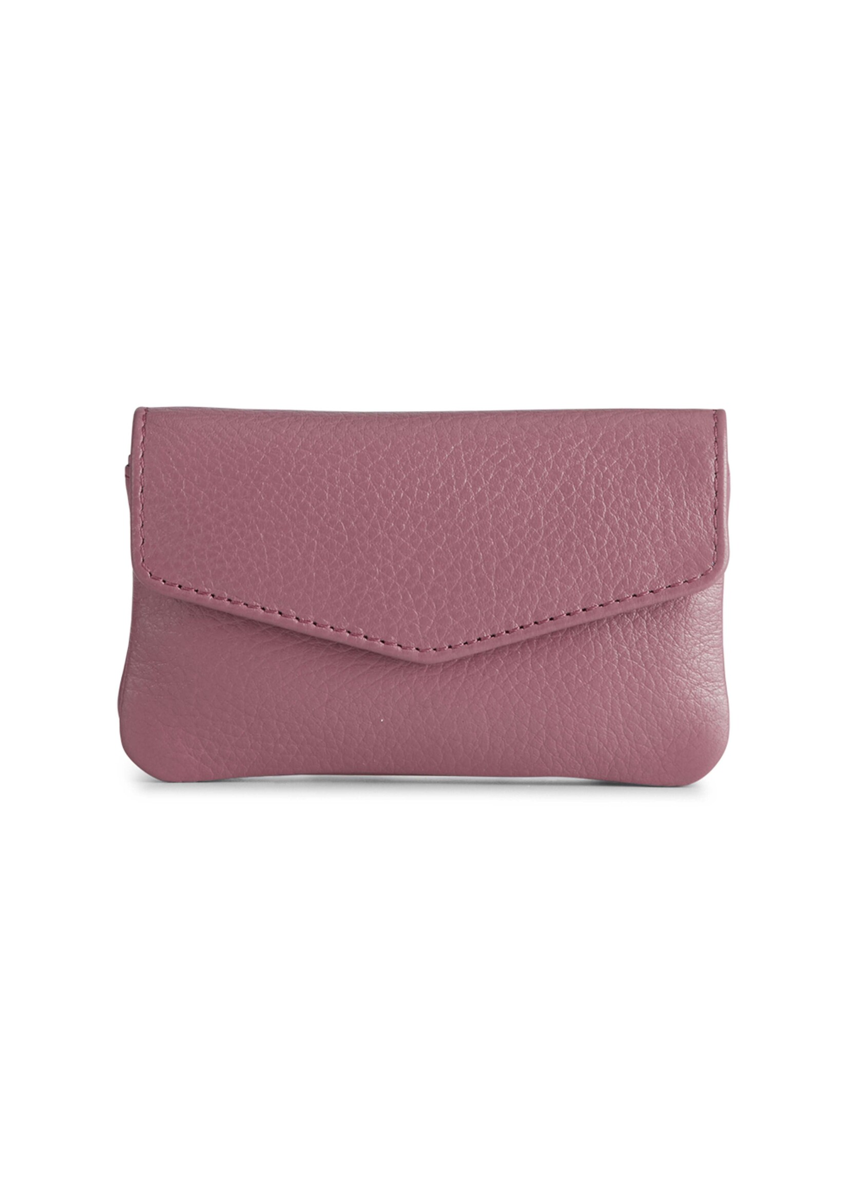 Markberg Faith Coin Purse - Grain Rose Blush