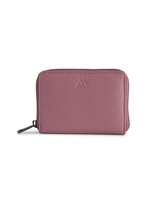 Markberg Selma Wallet - Grain Rose Blush