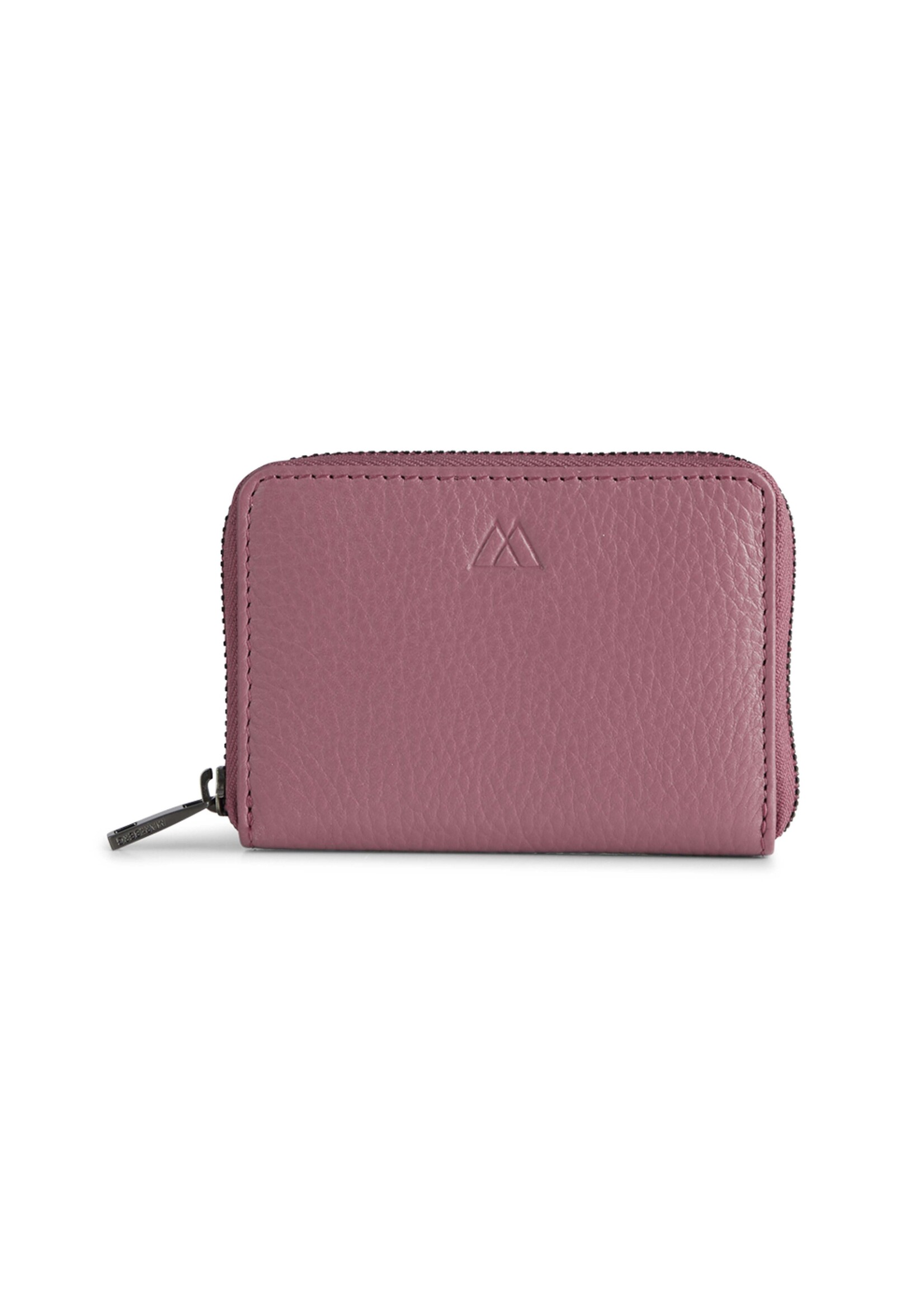 Markberg Selma Wallet - Grain Rose Blush