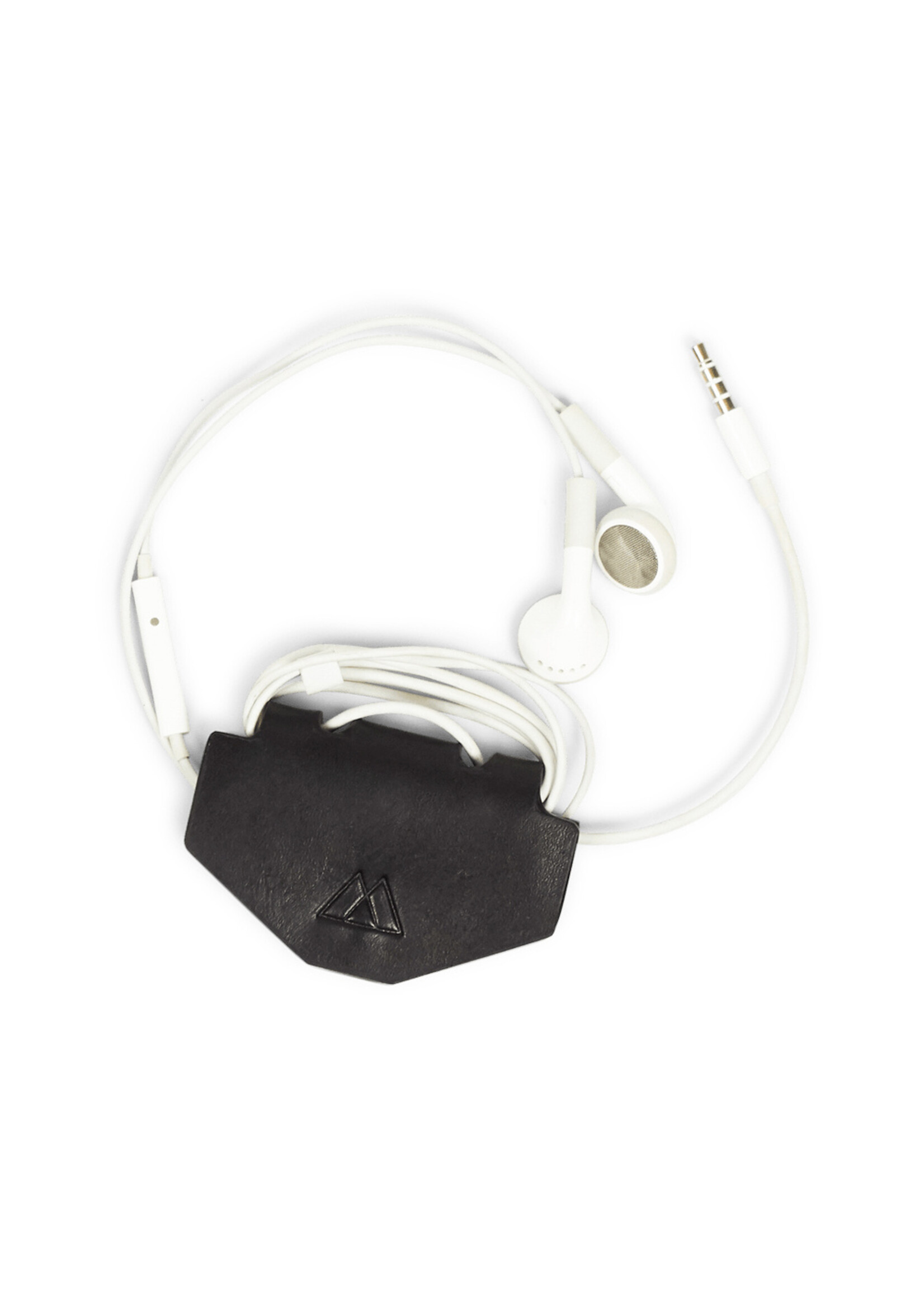 Markberg The Cable Guy Cord Holder - Black