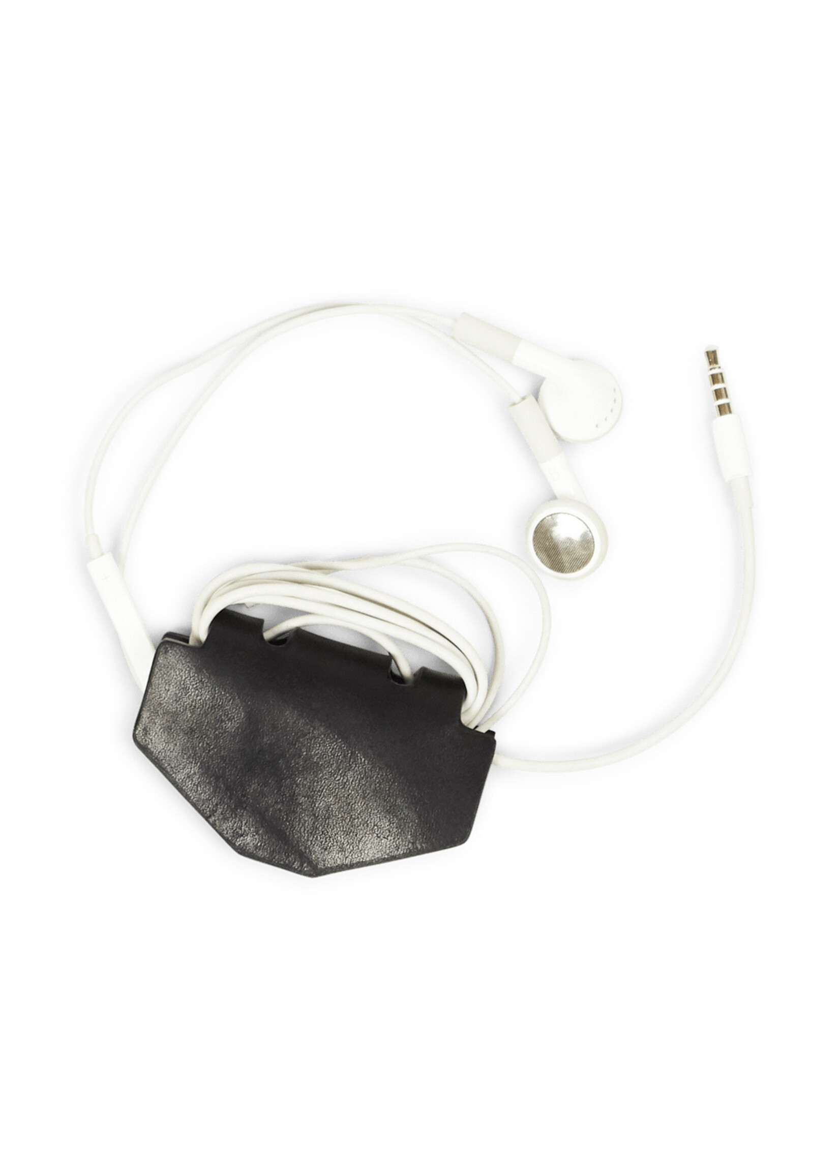 Markberg The Cable Guy Cord Holder - Black