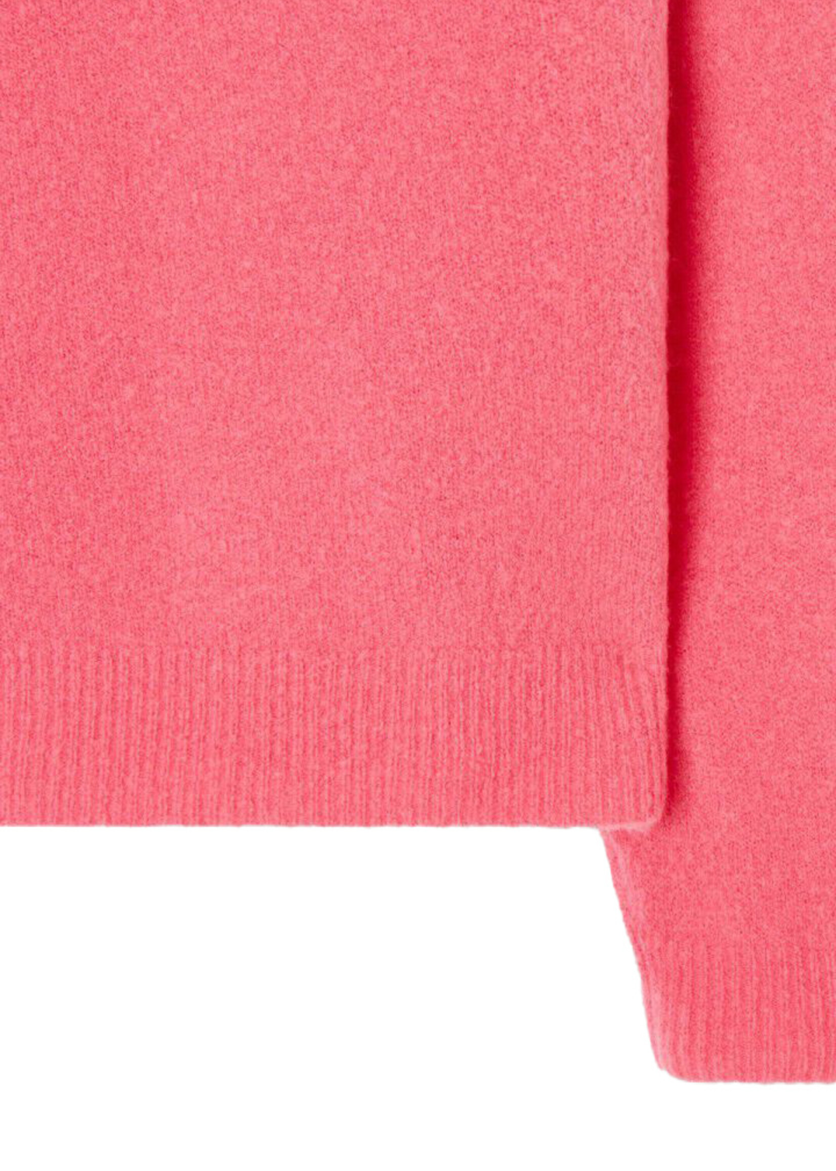 American Vintage Damsville Pullover - Rose