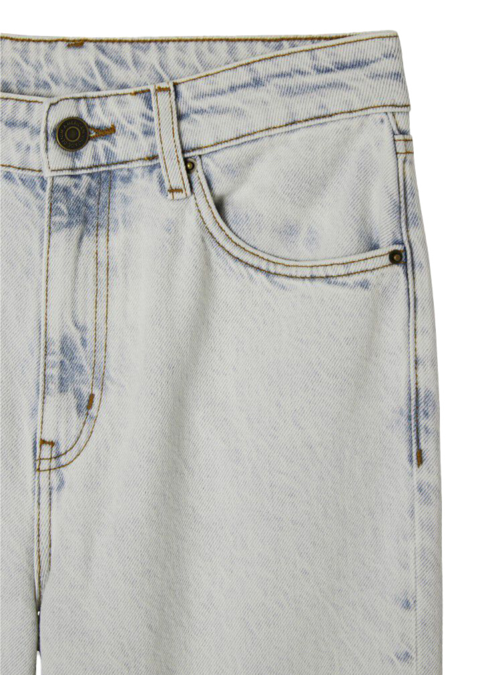 American Vintage Joybird Jeans - Winter Bleached